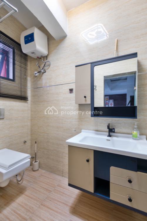 Luxury 3 Bedroom Flat with Ps4,cinema and Gym, Sinari Daranijo Street Off Ligali Ayorinde, Victoria Island (vi), Lagos, Flat / Apartment Short Let