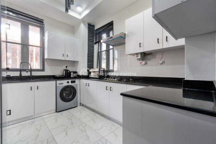 Luxury 3 Bedroom Flat with Ps4,cinema and Gym, Sinari Daranijo Street Off Ligali Ayorinde, Victoria Island (vi), Lagos, Flat / Apartment Short Let