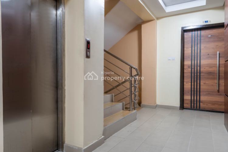 Luxury 3 Bedroom Flat with Ps4,cinema and Gym, Sinari Daranijo Street Off Ligali Ayorinde, Victoria Island (vi), Lagos, Flat / Apartment Short Let