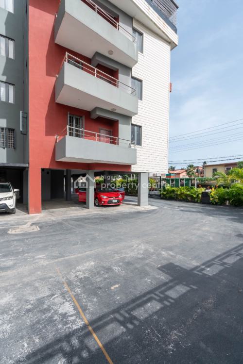 Luxury 3 Bedroom Flat with Ps4,cinema and Gym, Sinari Daranijo Street Off Ligali Ayorinde, Victoria Island (vi), Lagos, Flat / Apartment Short Let