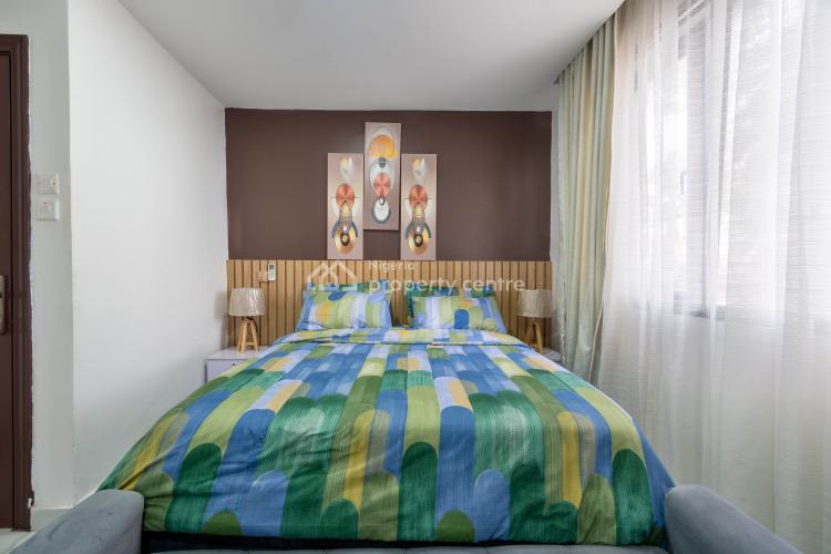 Luxury 3 Bedroom Flat with Ps4,cinema and Gym, Sinari Daranijo Street Off Ligali Ayorinde, Victoria Island (vi), Lagos, Flat / Apartment Short Let