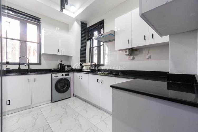 Luxury 3 Bedroom Flat with Ps4,cinema and Gym, Sinari Daranijo Street Off Ligali Ayorinde, Victoria Island (vi), Lagos, Flat / Apartment Short Let