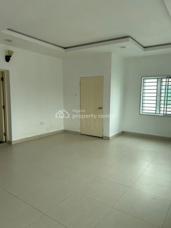 For Rent Serviced 3 Bedroom Ikate, Lekki, Lagos 3 Beds