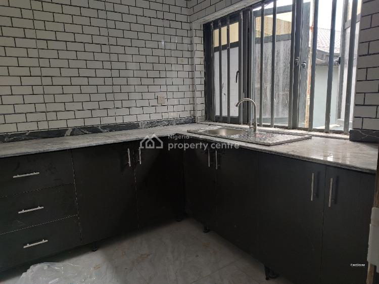 Serviced: 15 Units Hot & Oven Fresh Spacious Mini Flat, Ajao Estate, Airport Road, By 7/8 Junction, Isolo, Lagos, Mini Flat (room and Parlour) for Rent