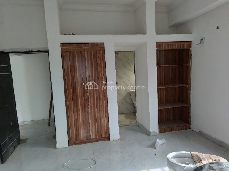 Serviced: 15 Units Hot & Oven Fresh Spacious Mini Flat, Ajao Estate, Airport Road, By 7/8 Junction, Isolo, Lagos, Mini Flat (room and Parlour) for Rent