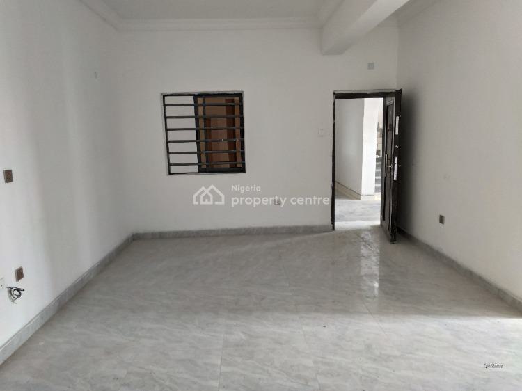 Serviced: 15 Units Hot & Oven Fresh Spacious Mini Flat, Ajao Estate, Airport Road, By 7/8 Junction, Isolo, Lagos, Mini Flat (room and Parlour) for Rent