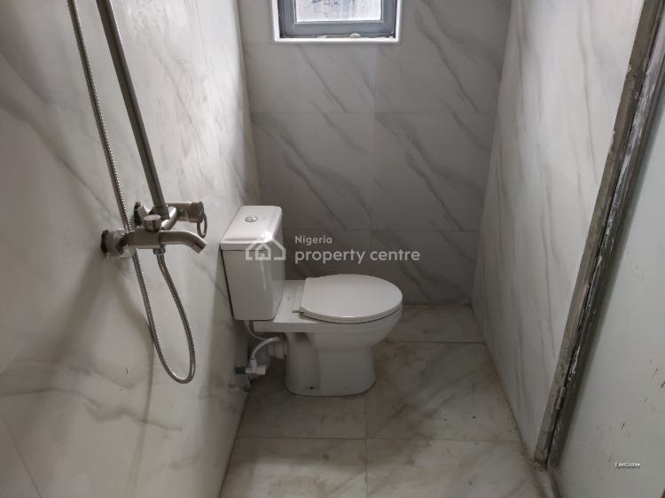 Serviced: 15 Units Hot & Oven Fresh Spacious Mini Flat, Ajao Estate, Airport Road, By 7/8 Junction, Isolo, Lagos, Mini Flat (room and Parlour) for Rent