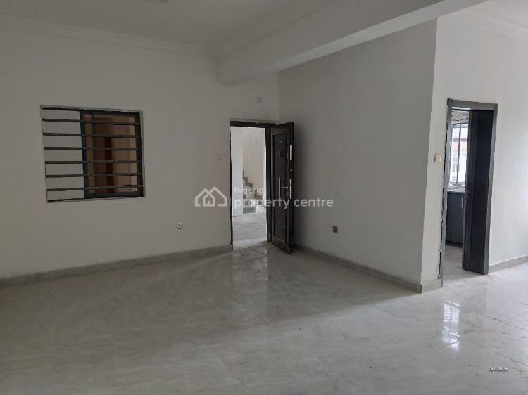 Serviced: 15 Units Hot & Oven Fresh Spacious Mini Flat, Ajao Estate, Airport Road, By 7/8 Junction, Isolo, Lagos, Mini Flat (room and Parlour) for Rent