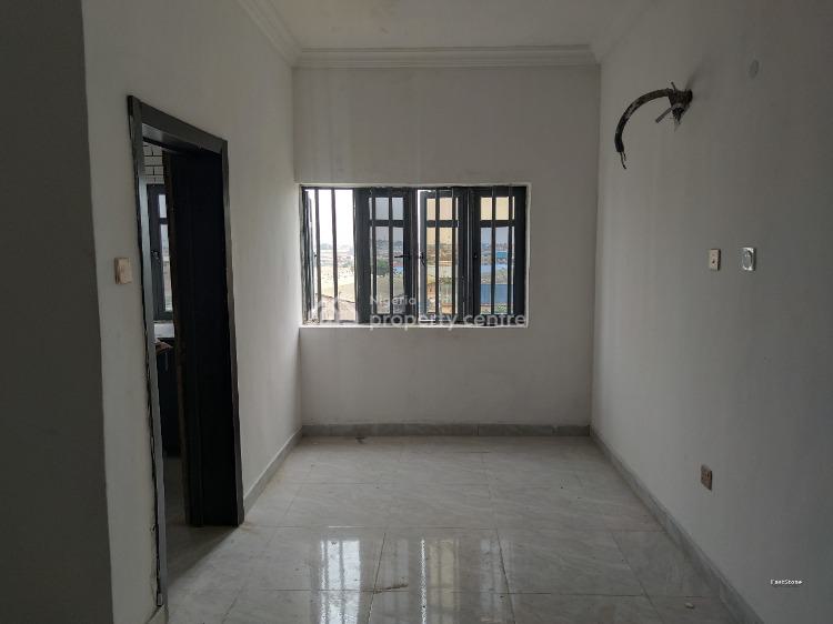 Serviced: 15 Units Hot & Oven Fresh Spacious Mini Flat, Ajao Estate, Airport Road, By 7/8 Junction, Isolo, Lagos, Mini Flat (room and Parlour) for Rent