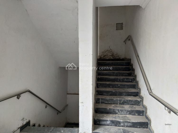 Serviced: 15 Units Hot & Oven Fresh Spacious Mini Flat, Ajao Estate, Airport Road, By 7/8 Junction, Isolo, Lagos, Mini Flat (room and Parlour) for Rent
