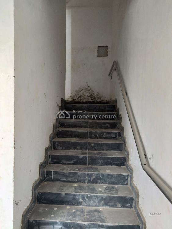 Serviced: 15 Units Hot & Oven Fresh Spacious Mini Flat, Ajao Estate, Airport Road, By 7/8 Junction, Isolo, Lagos, Mini Flat (room and Parlour) for Rent