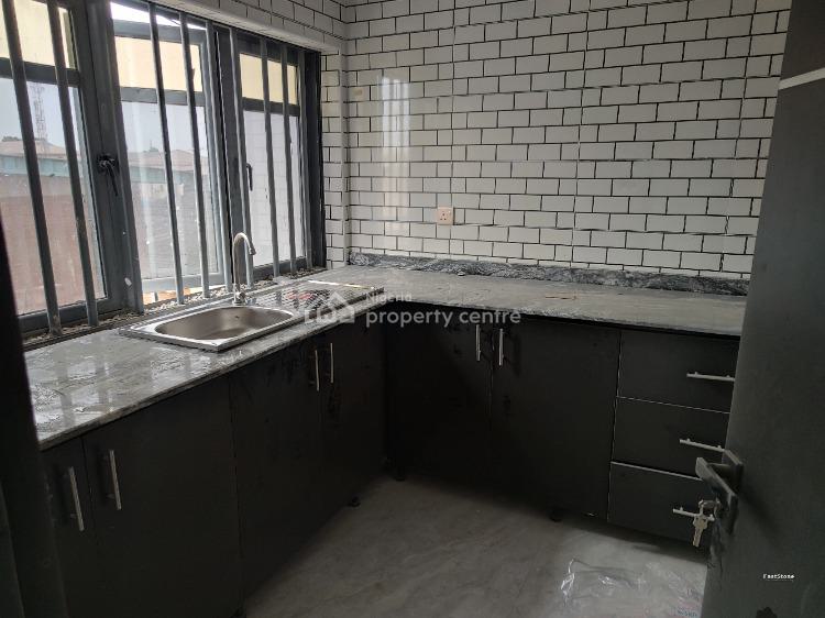 Serviced: 15 Units Hot & Oven Fresh Spacious Mini Flat, Ajao Estate, Airport Road, By 7/8 Junction, Isolo, Lagos, Mini Flat (room and Parlour) for Rent