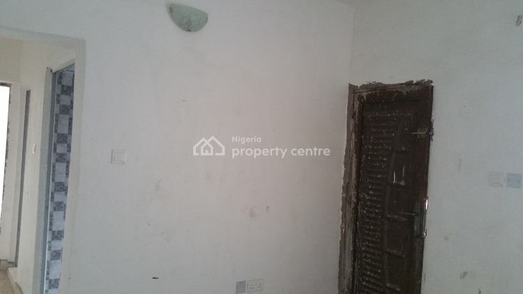 Mini Flat, Ilupeju, Lagos, Mini Flat (room and Parlour) for Rent