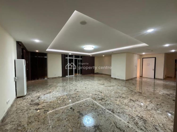 View of For Rent: 5 Bedroom Penthouse With Maids Room, Banana Island, Ikoyi ...