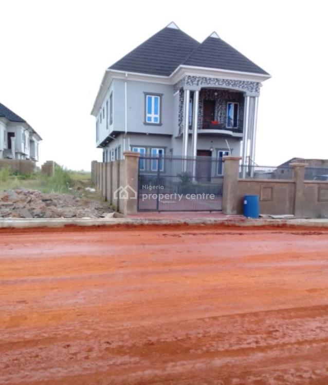 Gated Affordable Estates Property Aseese, Maba Asese Off Lagos Ibadan Express Way, Asese, Ibafo, Ogun, Mixed-use Land for Sale