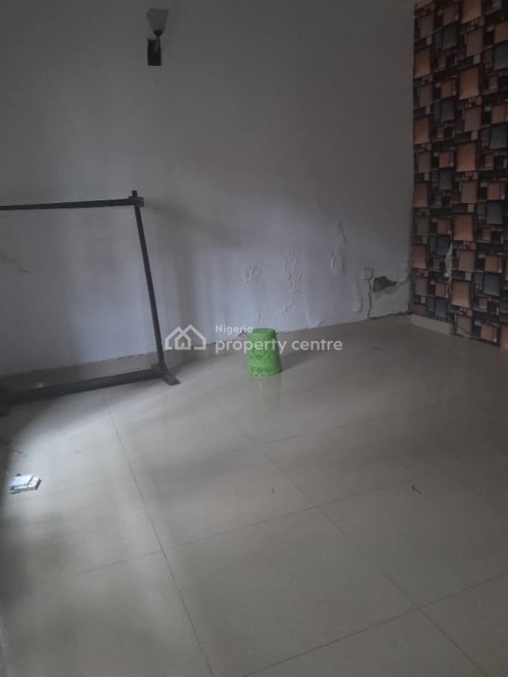 For Rent Self Contained Room With Kitchen, Eletu Street, Canal Estate