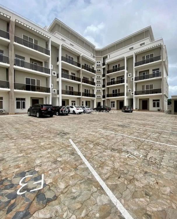 For Sale Topnotch Finished Serviced 2 Bedroom Lekki Phase