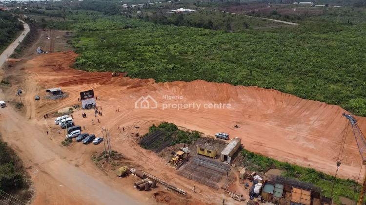 Iconic City, Ketu Epe, Epe, Lagos, Mixed-use Land for Sale