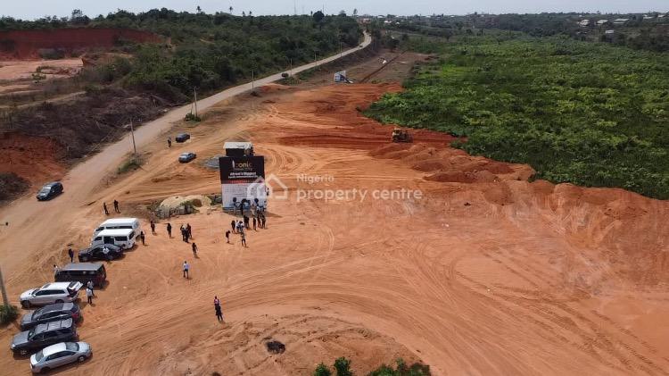 Iconic City, Ketu Epe, Epe, Lagos, Mixed-use Land for Sale