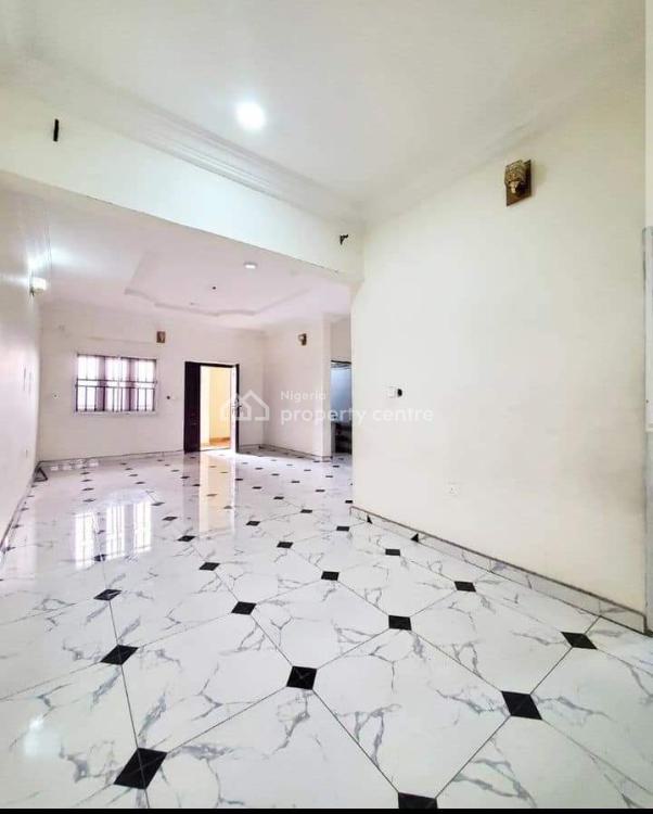 Standard 2 Bedroom Flat with Pop Cieling, Off G U Akeh Road, Eliozu, Port Harcourt, Rivers, Flat / Apartment for Rent