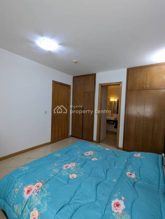 Luxurious Mini Flat, Victoria Island (vi), Lagos, Mini Flat (room and Parlour) for Rent