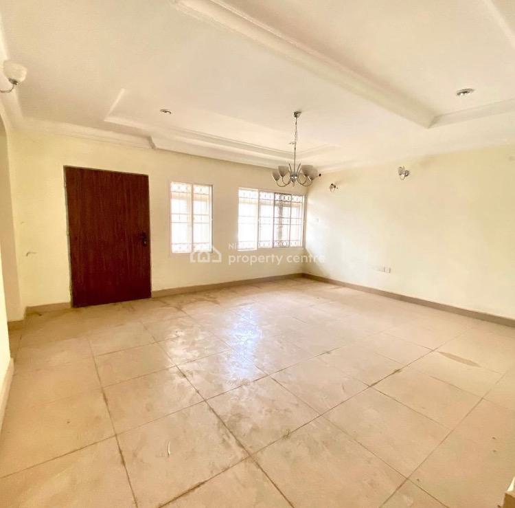 Decent 4 Bedroom House, Apo, Abuja, Terraced Duplex for Sale