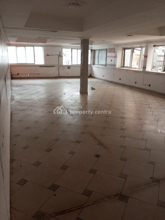 120sqm Office Space, Allen Avenue, Ikeja, Lagos, Office Space for Rent