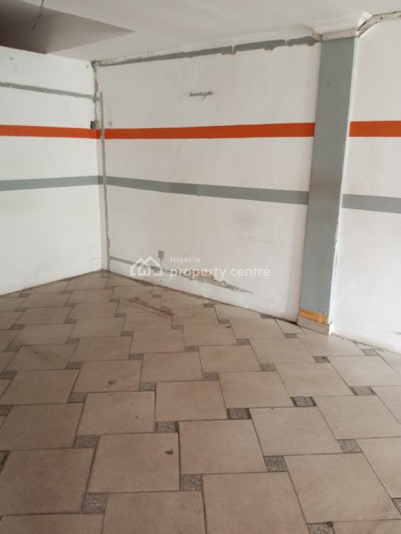 120sqm Office Space, Allen Avenue, Ikeja, Lagos, Office Space for Rent