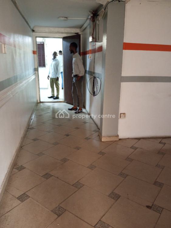 120sqm Office Space, Allen Avenue, Ikeja, Lagos, Office Space for Rent