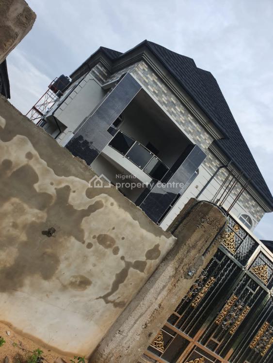 For Sale 5 Bedroom Fully Detached, Asaba, Delta 5 Beds, 5 Baths Nigeria Property Centre