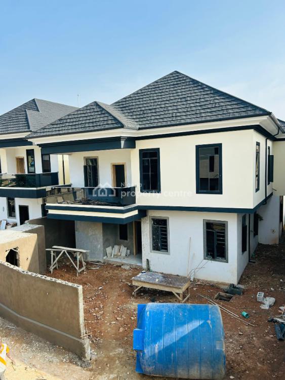 6+ Bedroom Houses for Sale in Omole Phase 1, Ikeja, Lagos (11 available