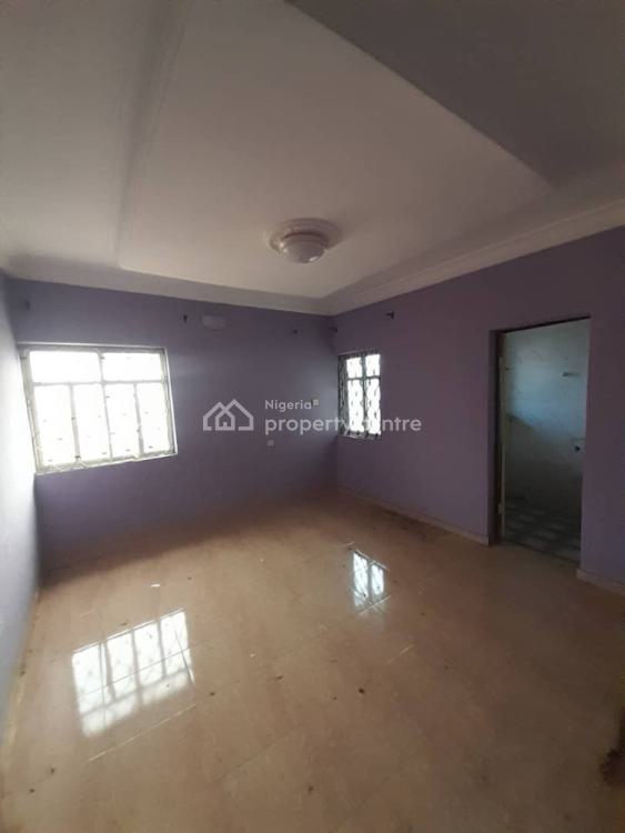 Luxury Three Bedroom Flat, Yaba, Lagos, Flat / Apartment for Rent