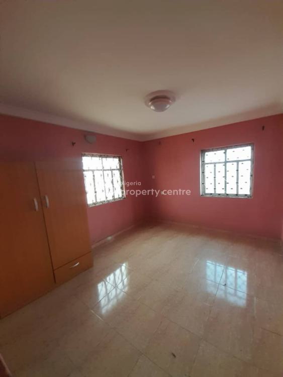 Luxury Three Bedroom Flat, Yaba, Lagos, Flat / Apartment for Rent