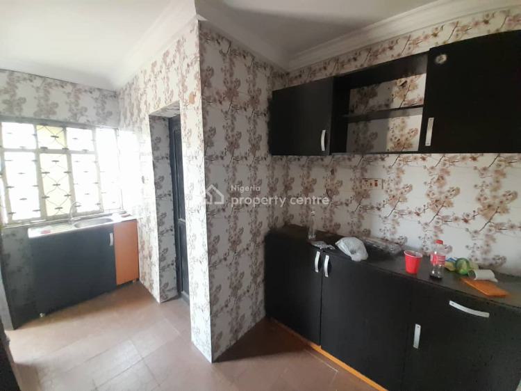 Luxury Three Bedroom Flat, Yaba, Lagos, Flat / Apartment for Rent