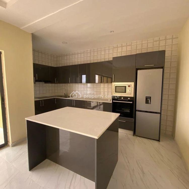 For Rent Newly Built And Serviced With 24/7 Electricity/security 2