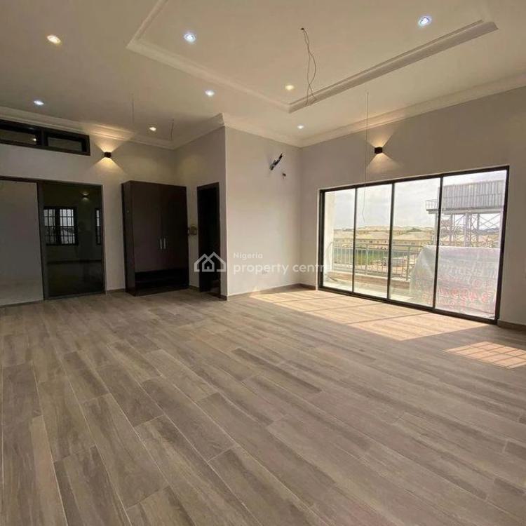 For Rent Newly Built And Serviced With 24 Hours Electricity, Security