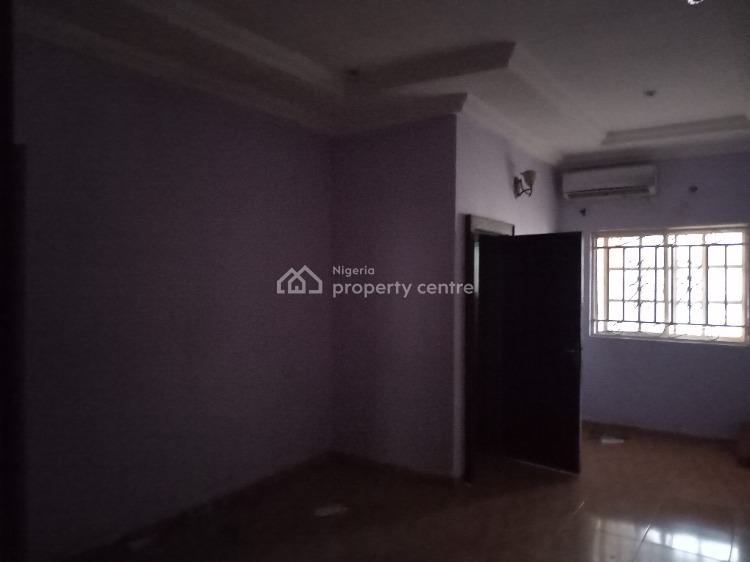 a 3 Bedroom Bungalow with Security Post and Boys Quarters, Saraha Estate, Lokogoma District, Abuja, Detached Bungalow for Sale