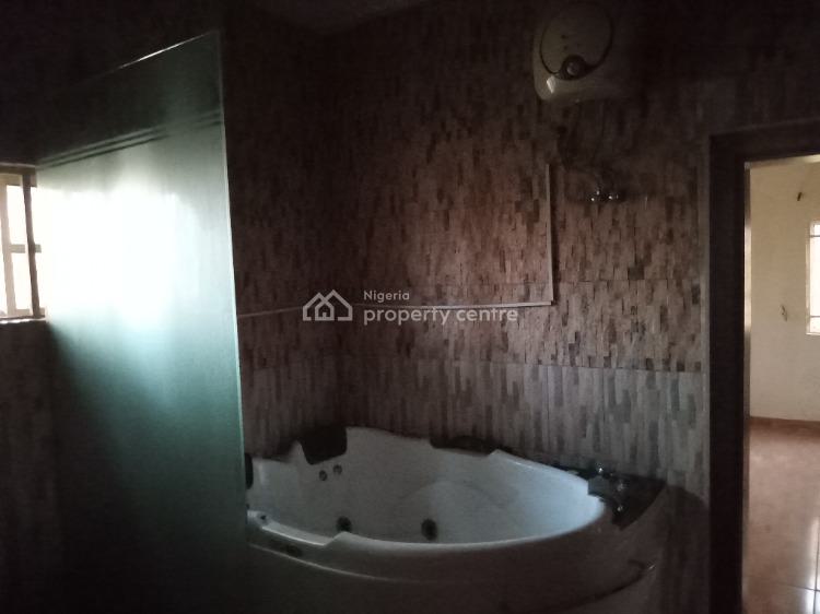a 3 Bedroom Bungalow with Security Post and Boys Quarters, Saraha Estate, Lokogoma District, Abuja, Detached Bungalow for Sale