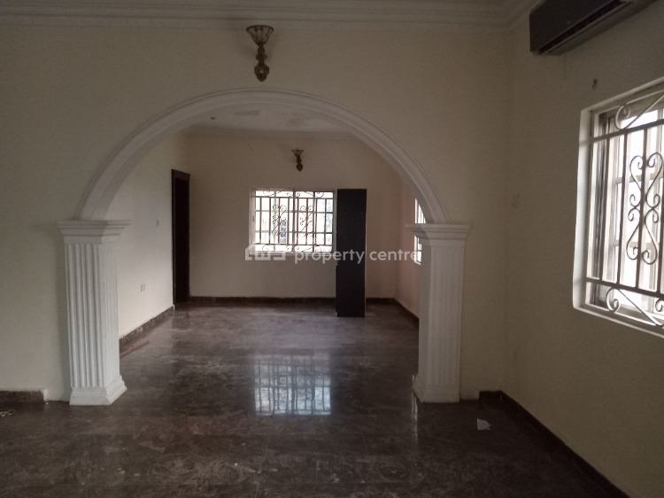 a 3 Bedroom Bungalow with Security Post and Boys Quarters, Saraha Estate, Lokogoma District, Abuja, Detached Bungalow for Sale