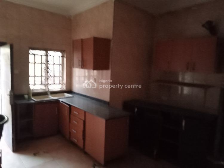 a 3 Bedroom Bungalow with Security Post and Boys Quarters, Saraha Estate, Lokogoma District, Abuja, Detached Bungalow for Sale