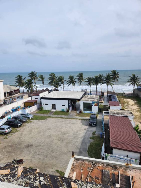 For Sale Laguna Beach Apartment Series 1, Laguna Beach Resort, Lekki