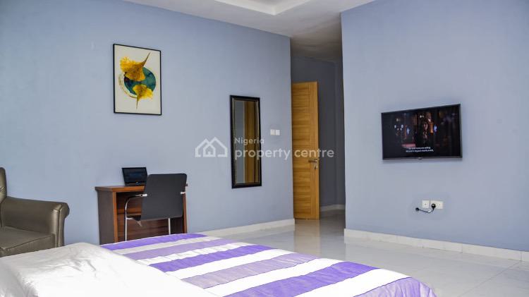 Executives Service & Fully Furnished 2 Bedroom Flat, Oniru, Victoria Island (vi), Lagos, House for Rent