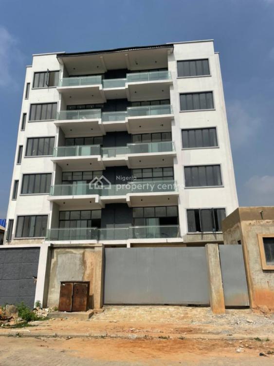 Luxury 3 Bedroom Apartment, 2nd Avenue Estate, Ikoyi, Lagos, Flat / Apartment for Sale