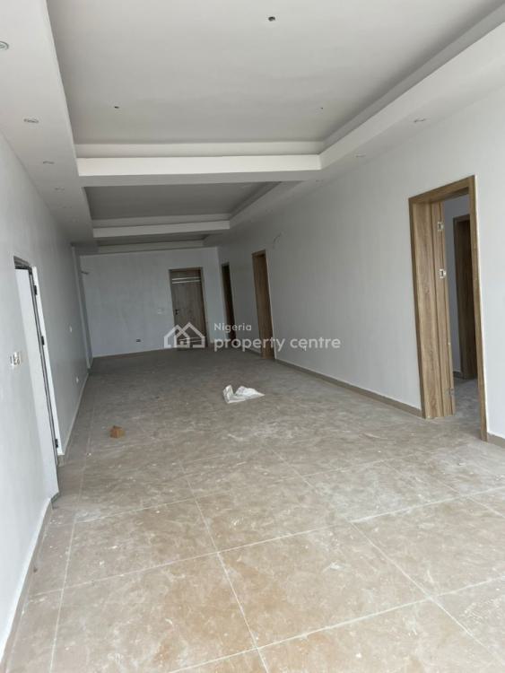 Luxury 3 Bedroom Apartment, 2nd Avenue Estate, Ikoyi, Lagos, Flat / Apartment for Sale