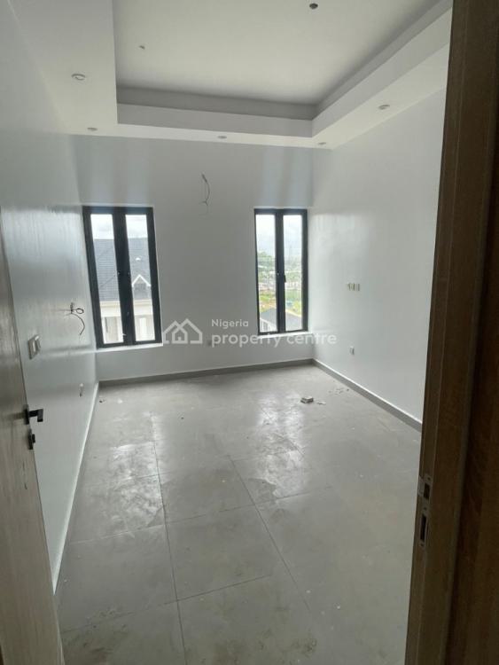 Luxury 3 Bedroom Apartment, 2nd Avenue Estate, Ikoyi, Lagos, Flat / Apartment for Sale