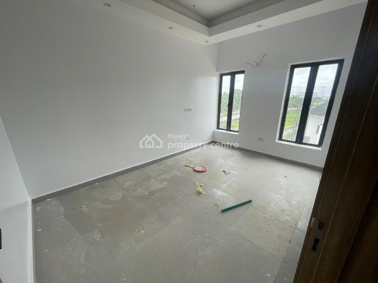 Luxury 3 Bedroom Apartment, 2nd Avenue Estate, Ikoyi, Lagos, Flat / Apartment for Sale