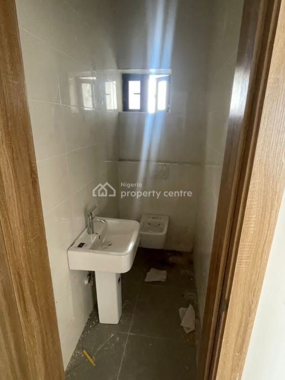 Luxury 3 Bedroom Apartment, 2nd Avenue Estate, Ikoyi, Lagos, Flat / Apartment for Sale
