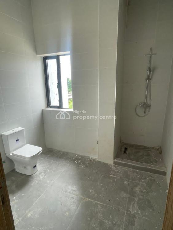 Luxury 3 Bedroom Apartment, 2nd Avenue Estate, Ikoyi, Lagos, Flat / Apartment for Sale