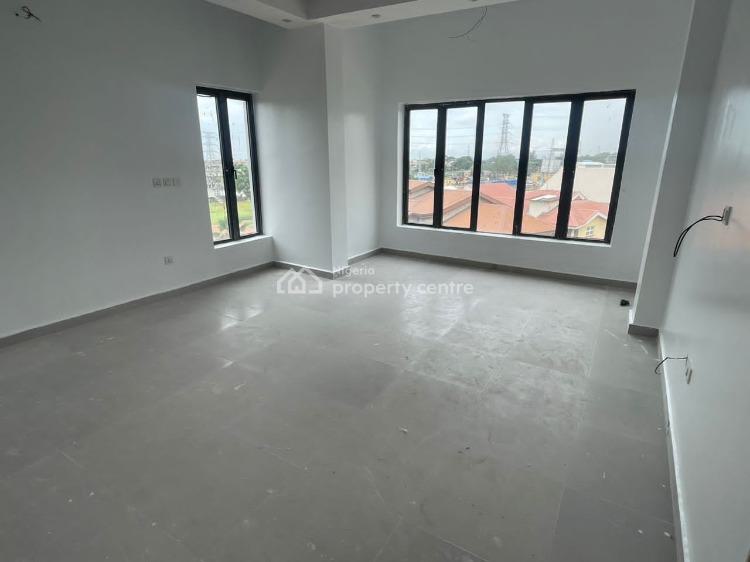 Luxury 3 Bedroom Apartment, 2nd Avenue Estate, Ikoyi, Lagos, Flat / Apartment for Sale