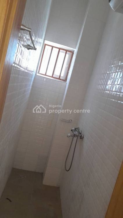 Well Built 2 Bedroom Luxury Apartment, an Estate Along Shoprite Monastery Road Beside Diamond Estate, Sangotedo, Ajah, Lagos, Flat / Apartment for Rent